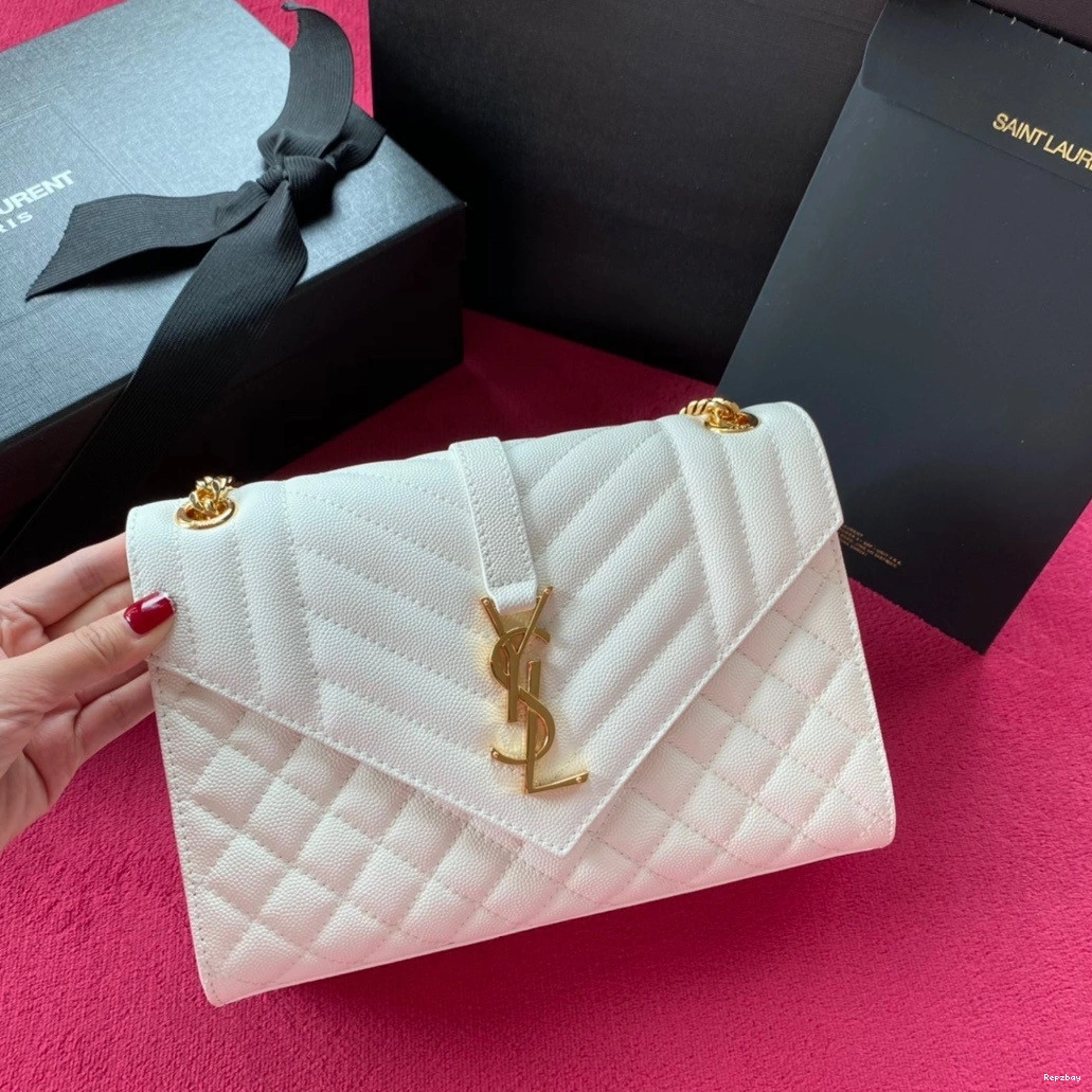 Repzbay REP ENVELOPE BAG YSL MEDIUM 0724